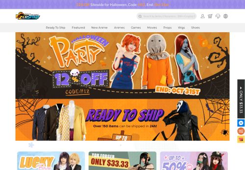 Ezcosplay