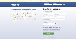 Facebook