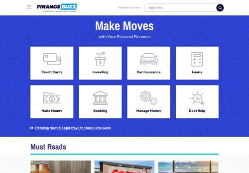 Financebuzz