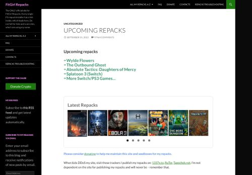 Fitgirl-repacks