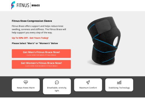 Fitnusbrace