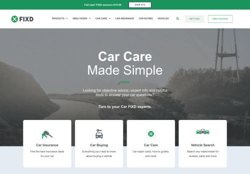 Fixdapp