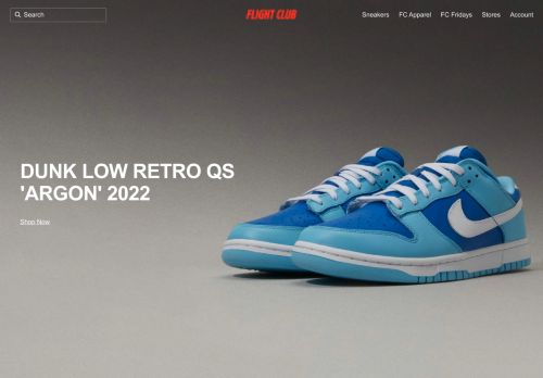 Flightclub