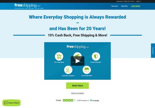 Freeshipping