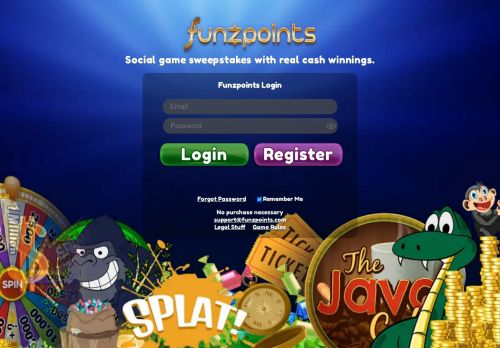 Funzpoints