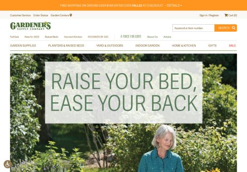 Gardeners