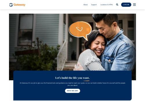 Gatewayfirst