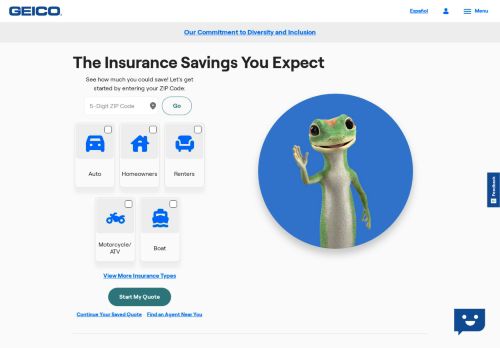 Geico