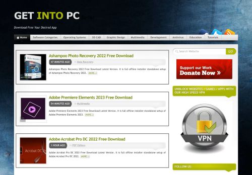 Getintopc