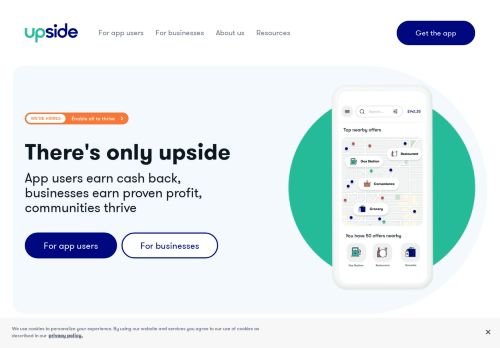 Getupside
