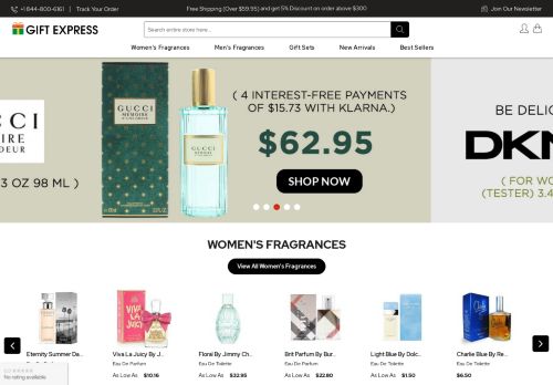 Giftexpress