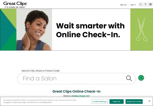 Greatclips
