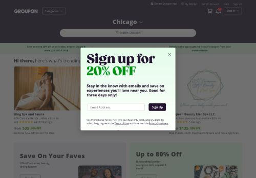 Groupon
