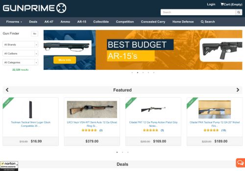 Gunprime