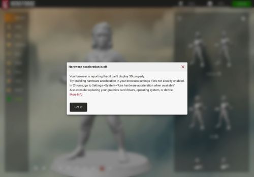 Heroforge