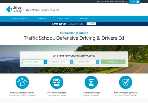 Idrivesafely