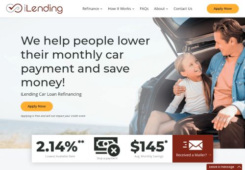 Ilendingdirect