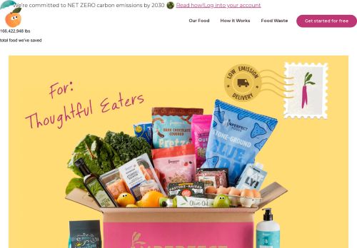 Imperfectfoods