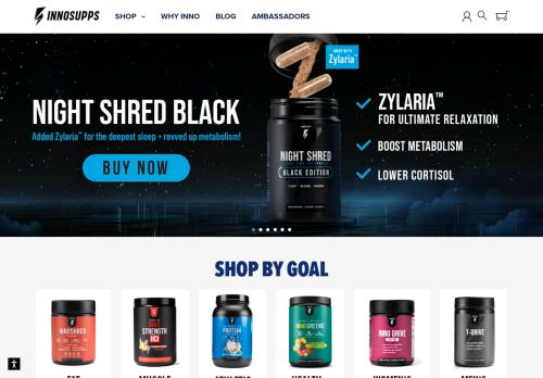 Innosupps