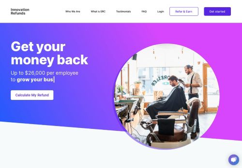 Innovationrefunds