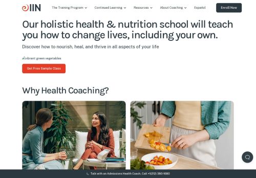 Integrativenutrition