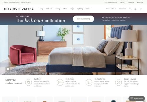 Interiordefine