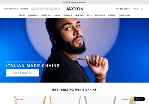 Jaxxon