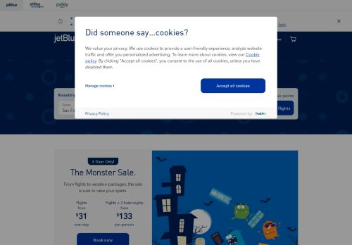 Jetblue