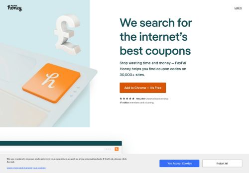 Joinhoney