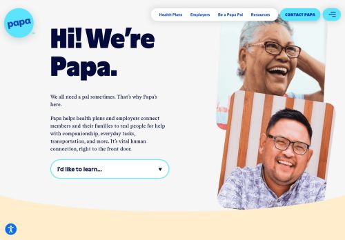 Joinpapa