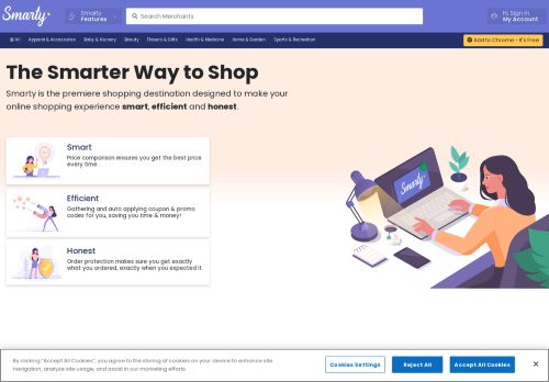 Joinsmarty