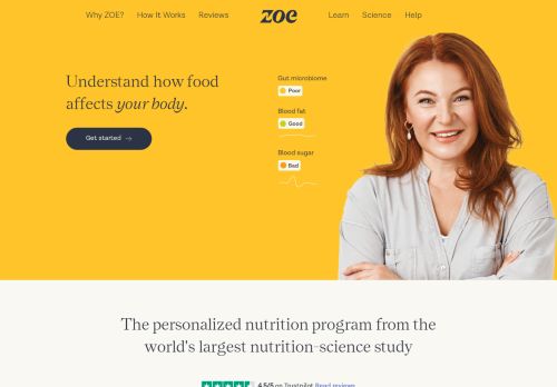 Joinzoe