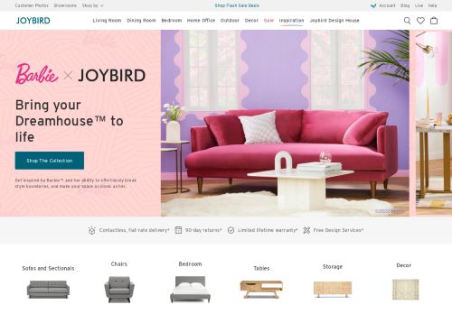 Joybird