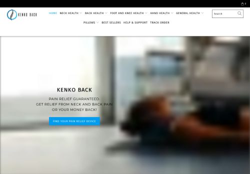 Kenkoback