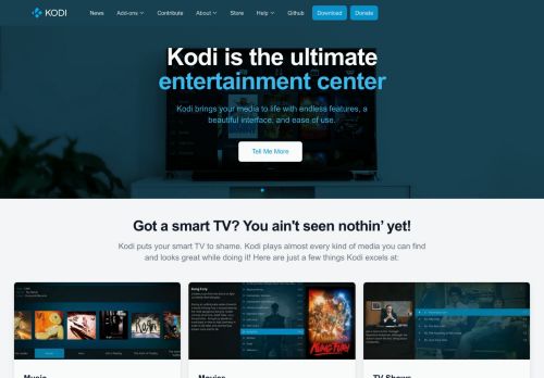 Kodi