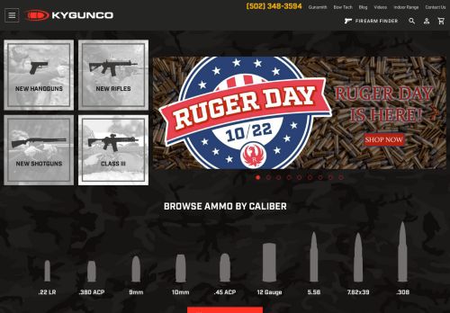 Kygunco