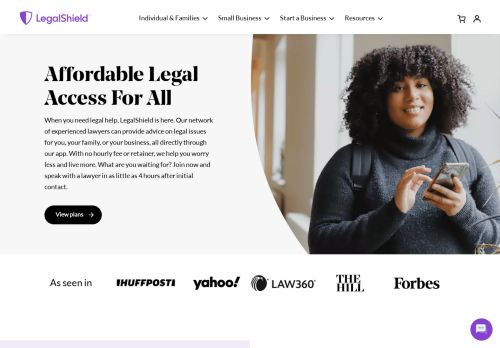 Legalshield