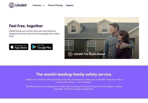 Life360
