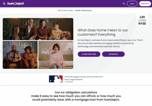 Loandepot