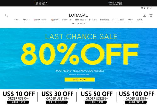 Loragal