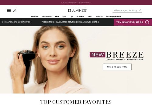 Luminessair