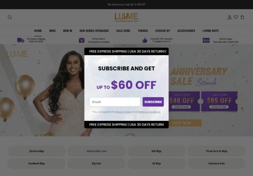 Luvmehair