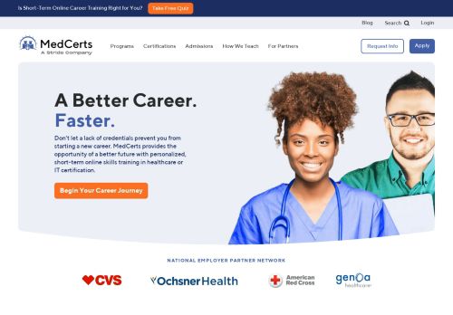 Medcerts
