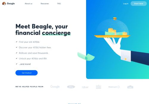 Meetbeagle