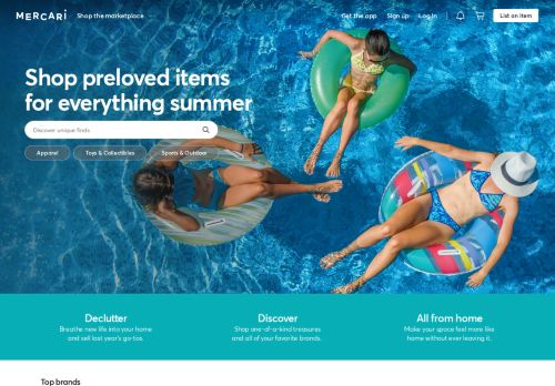 Mercari