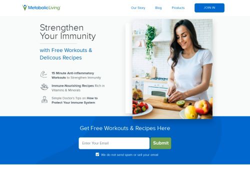Metabolicliving