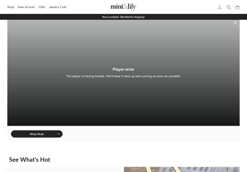Mintandlily