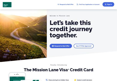 Missionlane