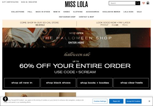Misslola