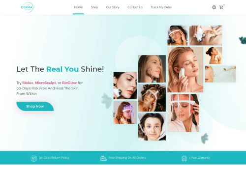 Mydermadream